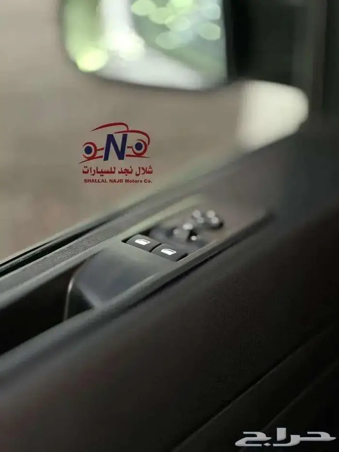 فان اكسبرت اوتوماتيك 2024 ديزل فقط 85000 بطاقه 5