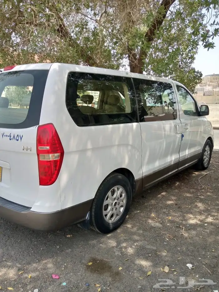 سيارة 2012 ديزل 0