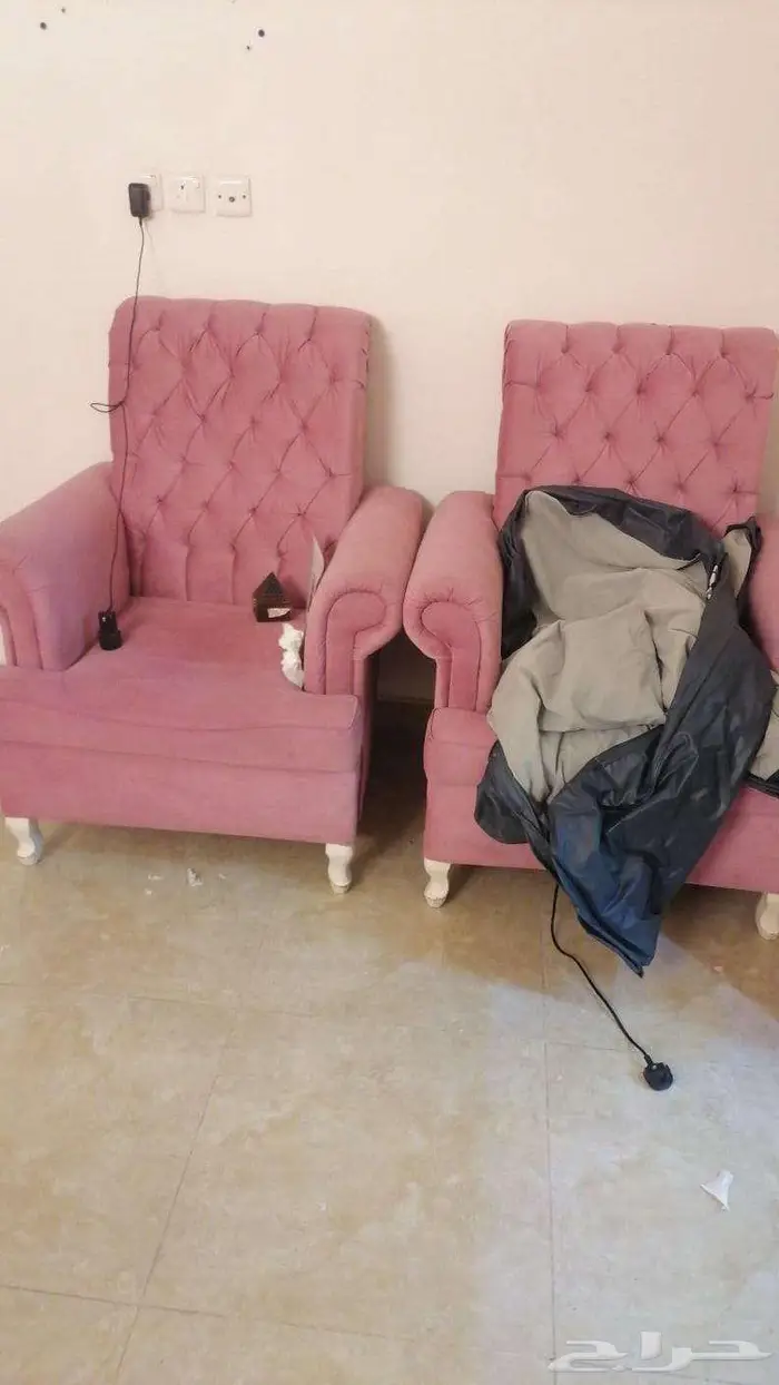 طقم كنب للبيع 0