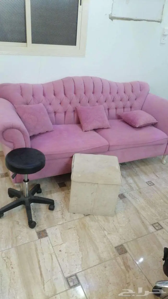طقم كنب للبيع 2