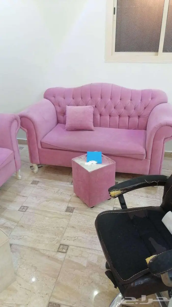 طقم كنب للبيع 1