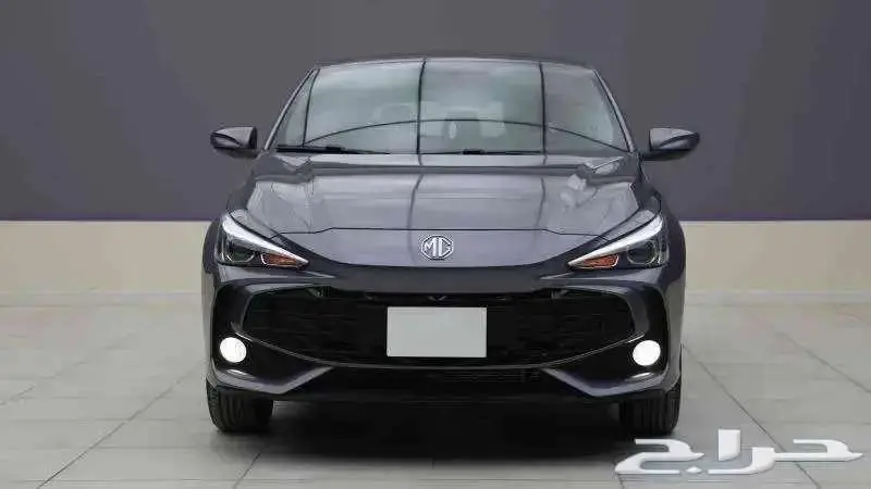MG 3 ستاندر موديل 2025 كاش - بنك 0