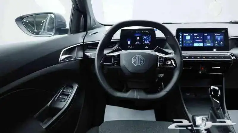 MG 3 ستاندر موديل 2025 كاش - بنك 10