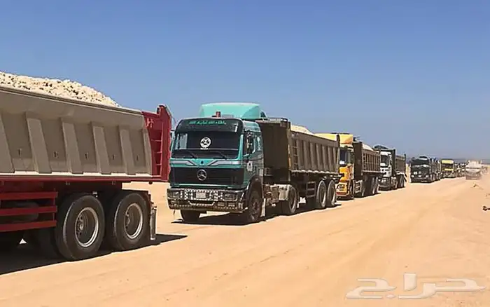 توريد بحص بجميع انوعه 3 8 . 3 4. 0