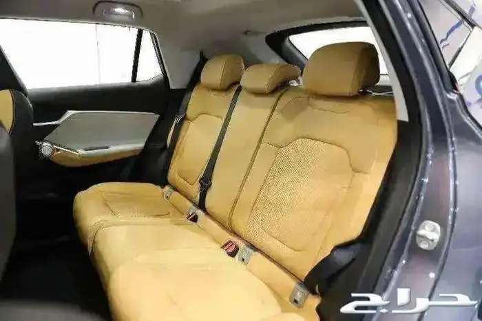 جي ايه سي GAC امكو 2025 5