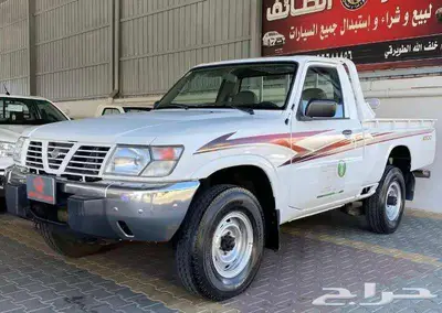 شاص باترول 2005 مبيعات وزارة الزراعة قمة النظافة 1