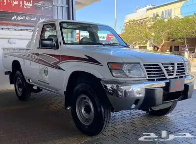 شاص باترول 2005 مبيعات وزارة الزراعة قمة النظافة 2