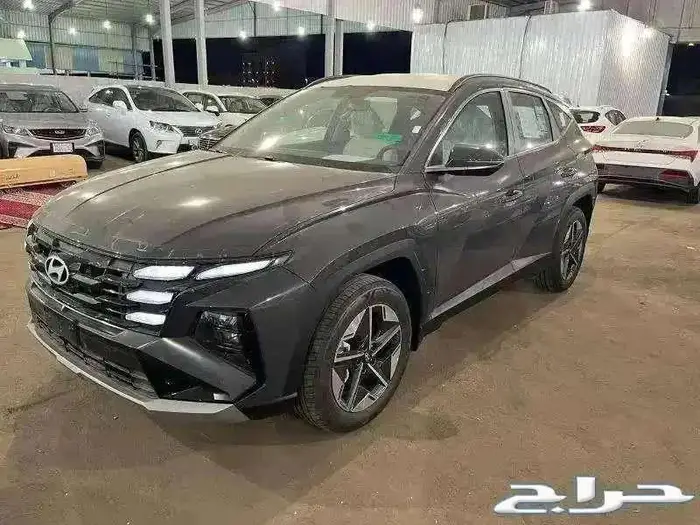 هيونداي توسان سمارت موديل 2025 اقل الاسعار عرووض 0