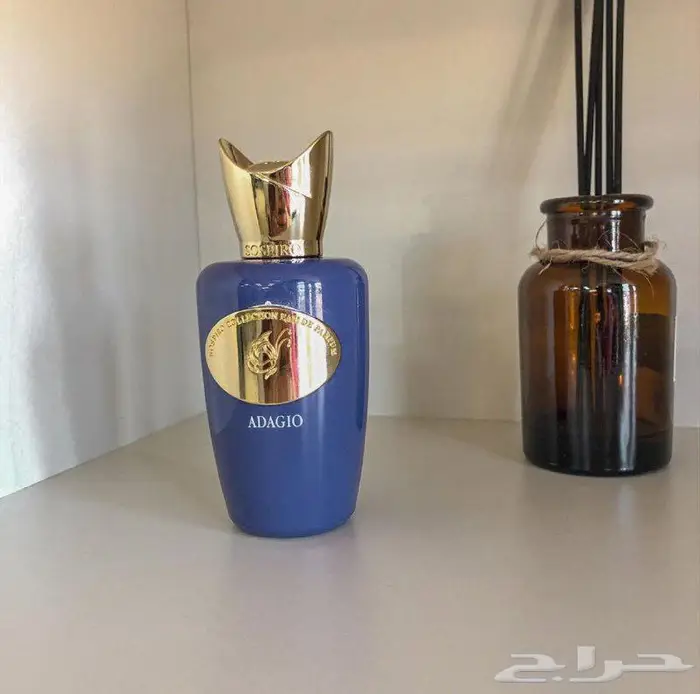 الجميل أداجيو من سوسبيروو ... ADAGIO SOSPIRO 1
