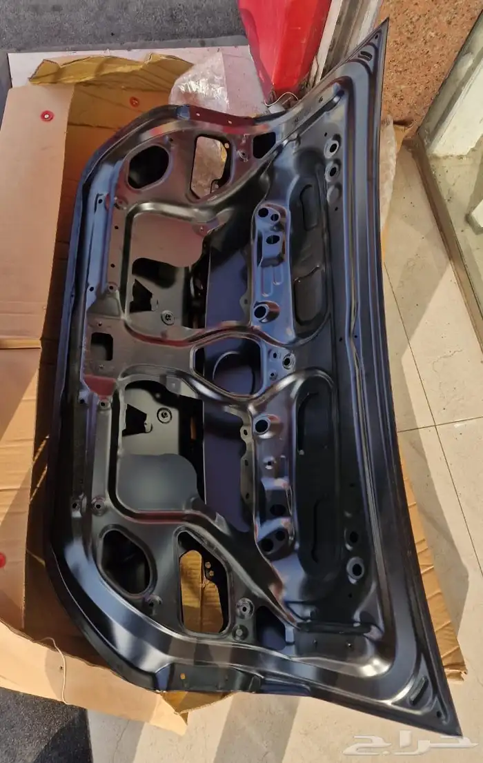 كورولا 2016 شنطة تيوان 2