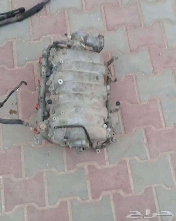 قطع لكزس430 متنوعه ومكينه وقير 2004 44
