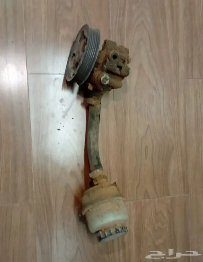 قطع لكزس430 متنوعه ومكينه وقير 2004 41
