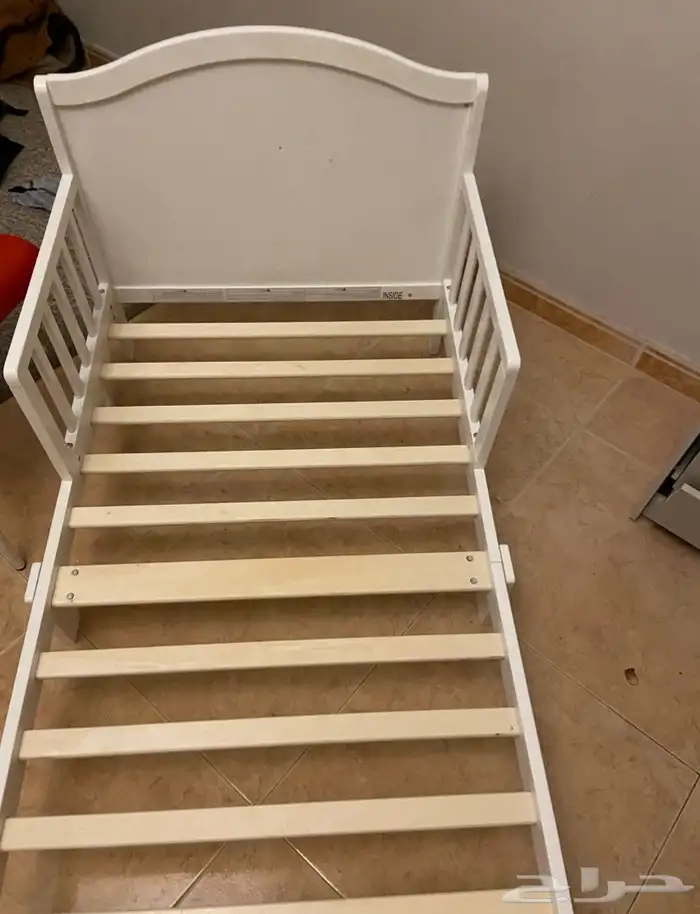 سرير أطفال 3