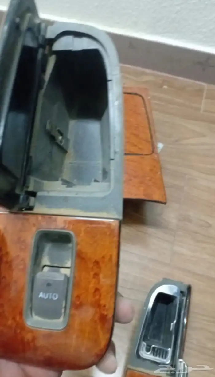 قطع لكزس430 متنوعه ومكينه وقير 2004 29