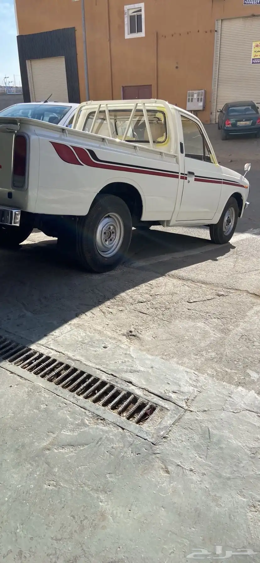 هايلوكس 1