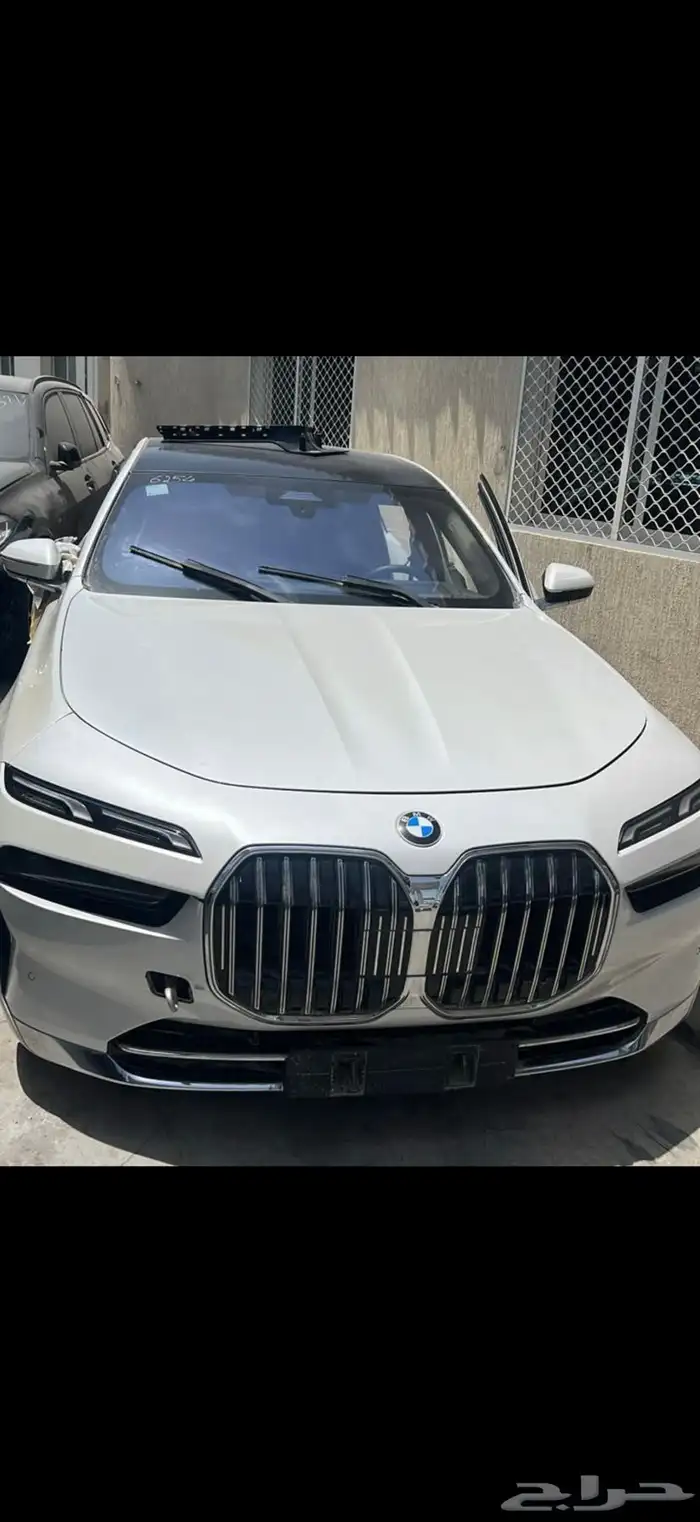 قطع غيار BMW جميع الموديلات الحديثة 0