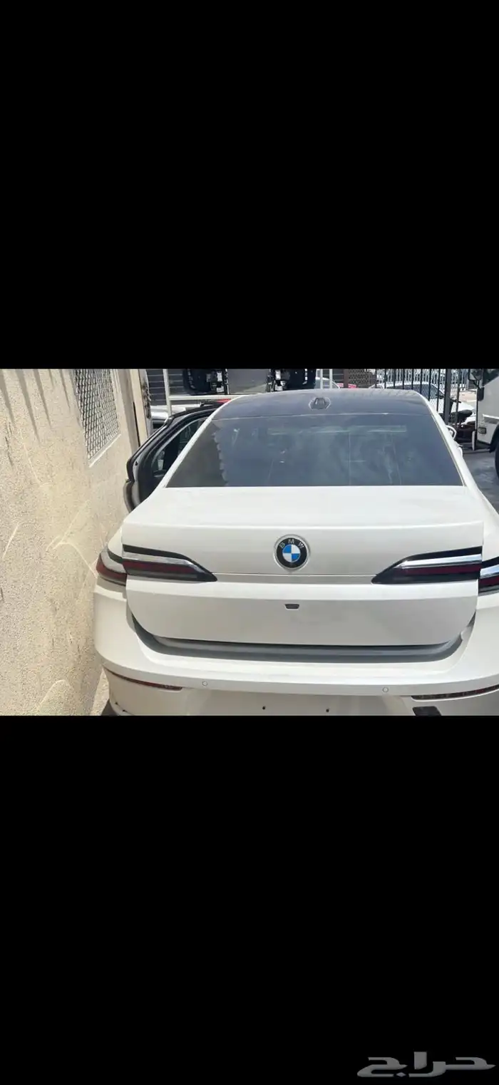 قطع غيار BMW جميع الموديلات الحديثة 2