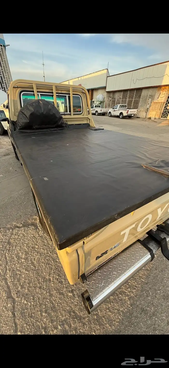 طبق و تانكي ماء لشاص 0