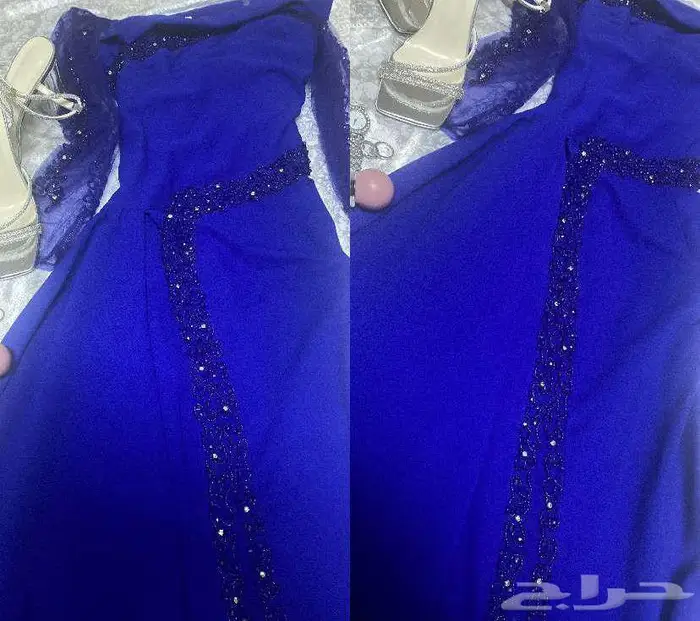 فستان انيق مناسب للحفلات والمناسبات 0
