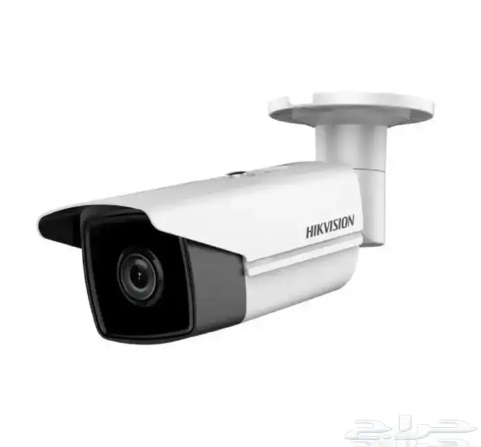 كاميرات مراقبة هيكفيجن Hikvision 0