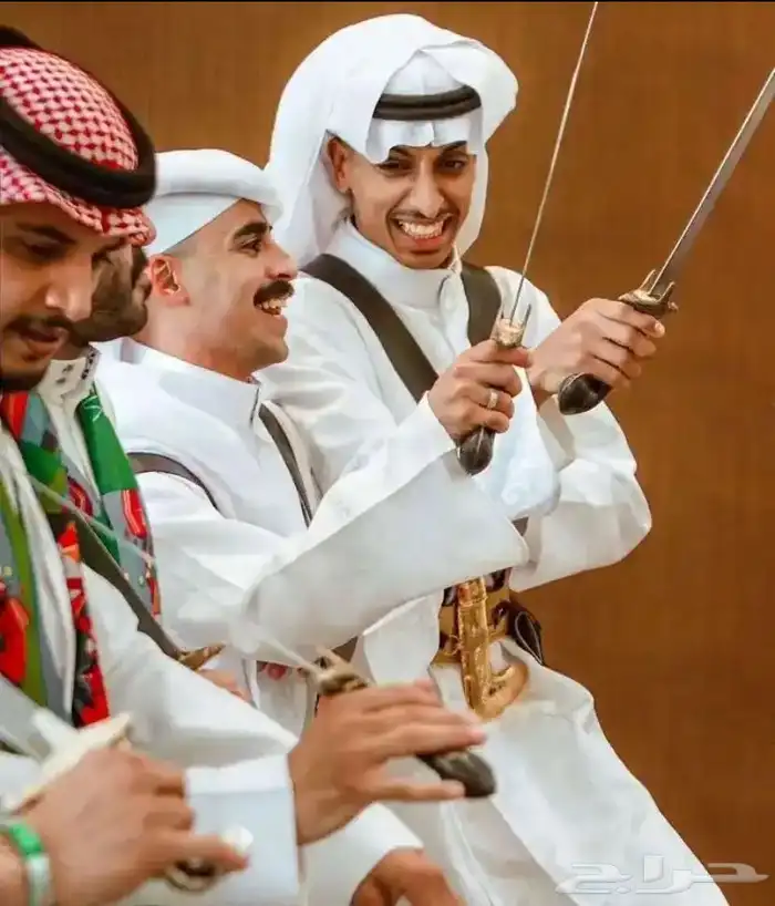 فرقة الراشدية للفنون الشعبية والمناسبات 5