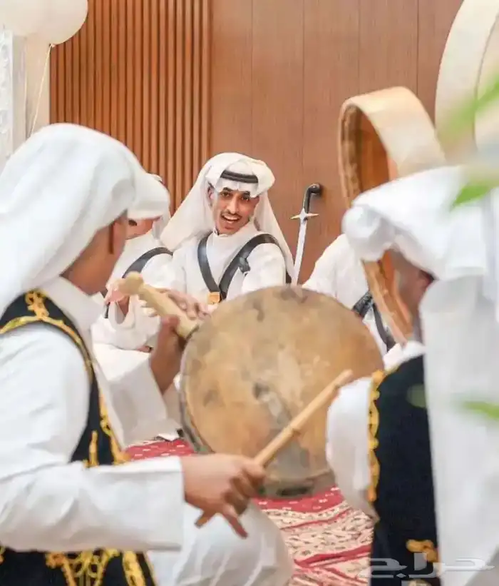 فرقة الراشدية للفنون الشعبية والمناسبات 0