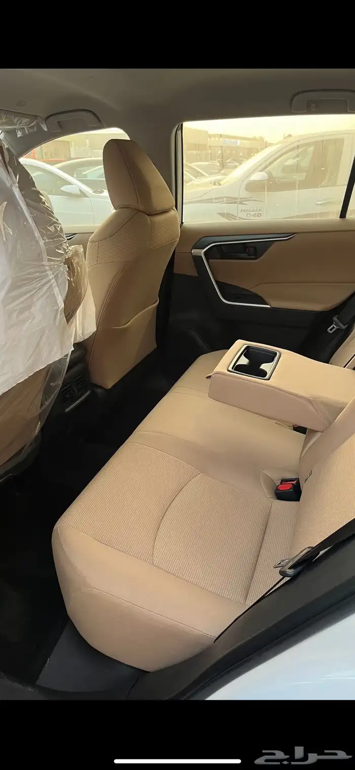 راف فور ستاندر دبل 6