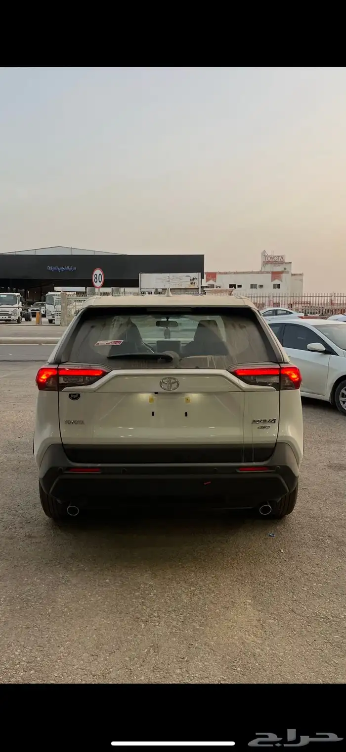 راف فور ستاندر دبل 3