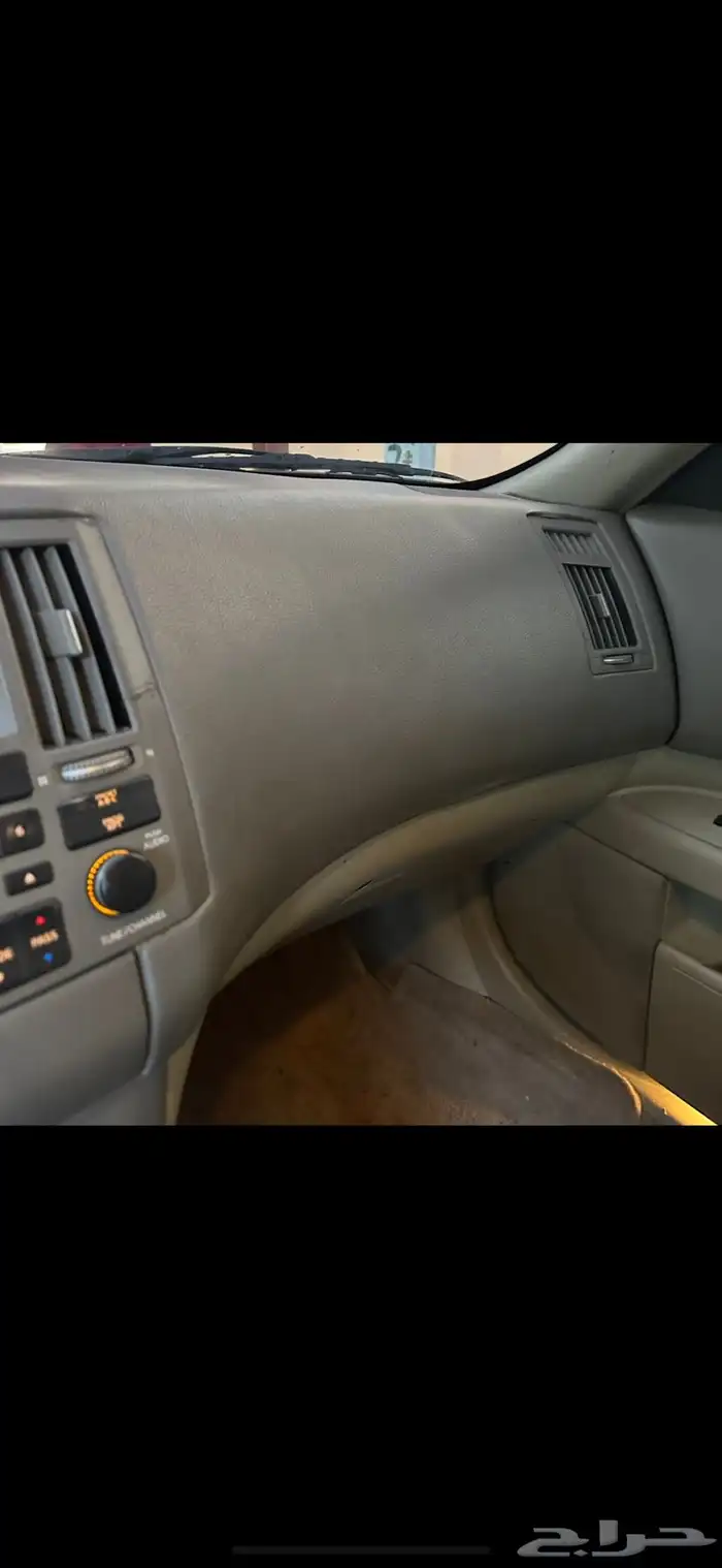 انفنتي Fx35 للبيع 5