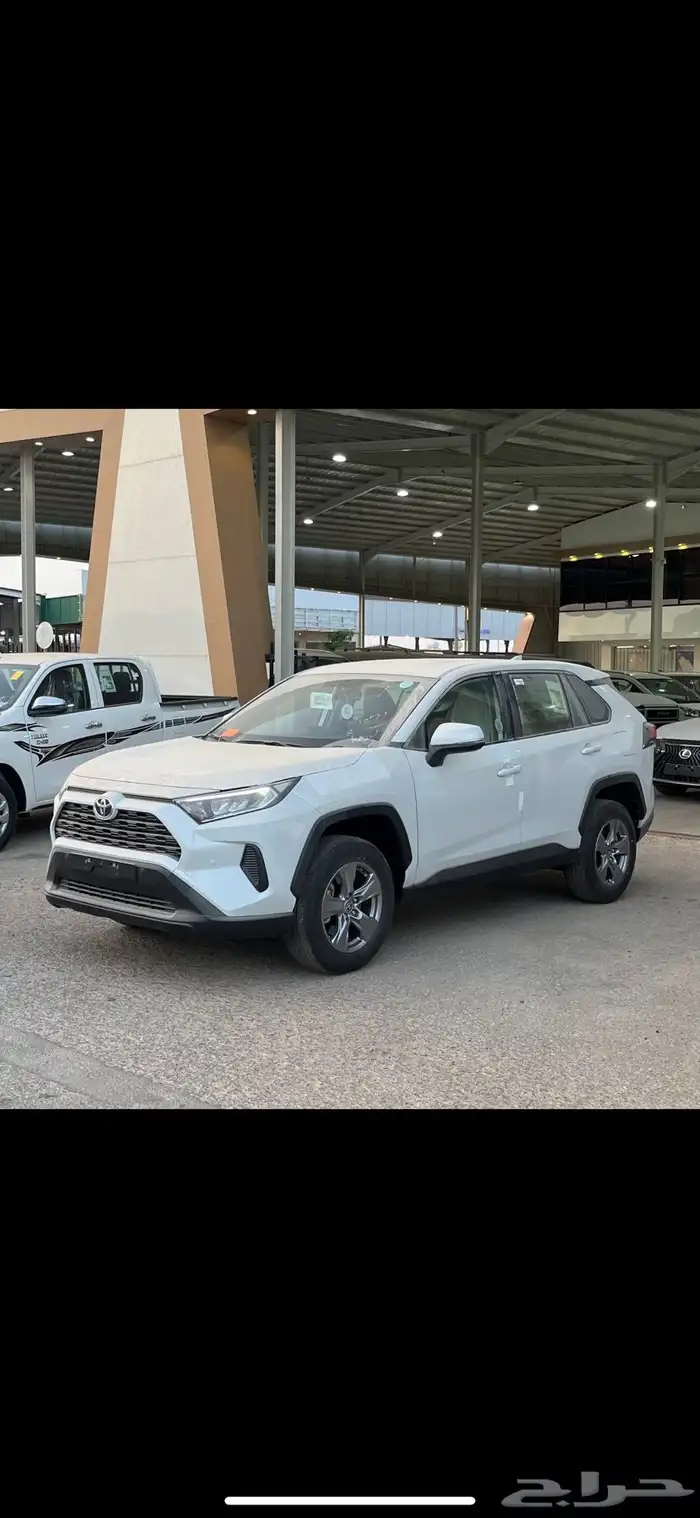 راف فور ستاندر دبل 0