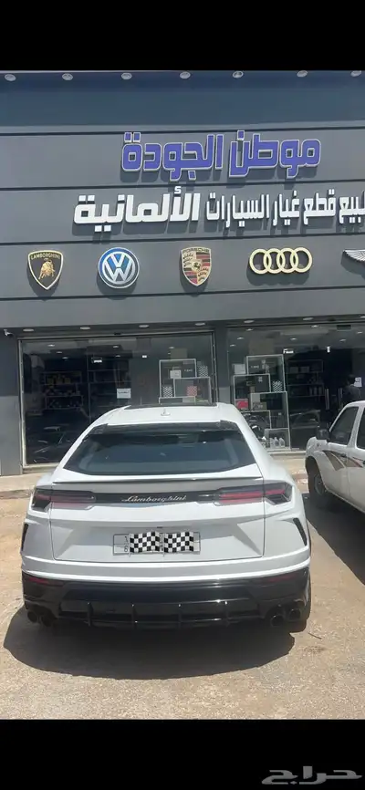 قطع غيار  بورش   اودي   بنتلي   فلكسواجن 18