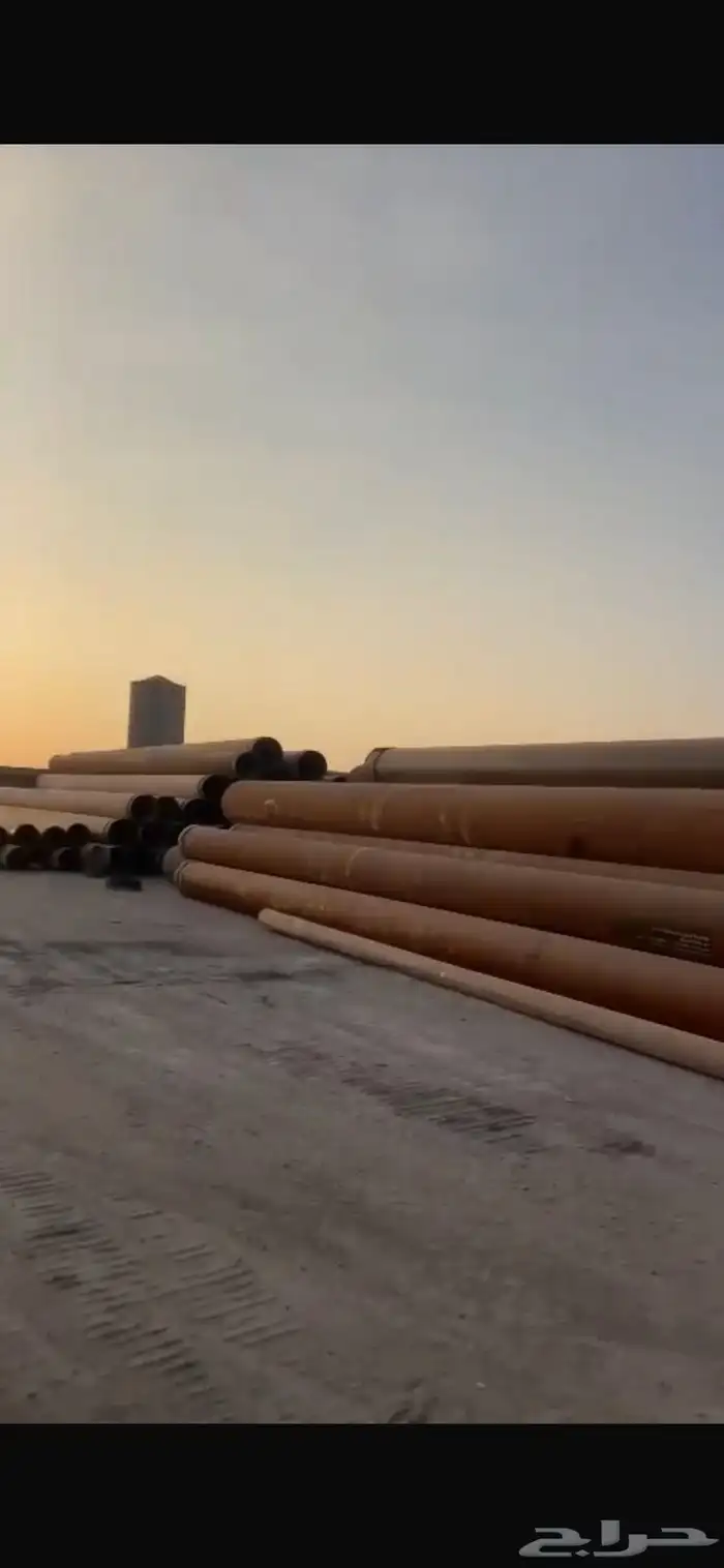 بايبات صرف الصحي نوع ( حديد ) سعر مميز 7