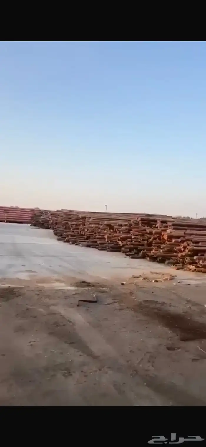 بايبات صرف الصحي نوع ( حديد ) سعر مميز 14