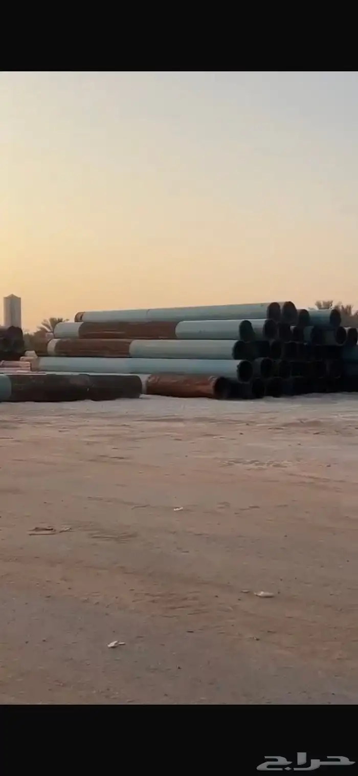 بايبات صرف الصحي نوع ( حديد ) سعر مميز 21