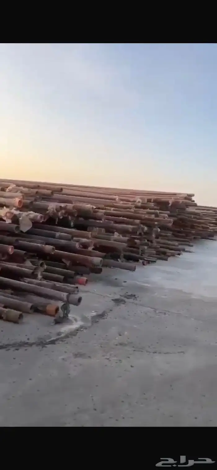 بايبات صرف الصحي نوع ( حديد ) سعر مميز 13