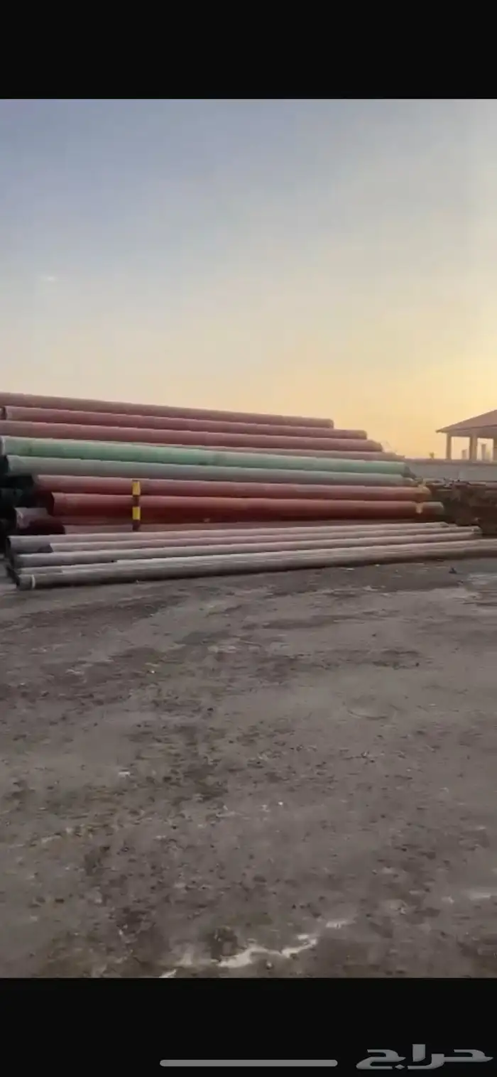 بايبات صرف الصحي نوع ( حديد ) سعر مميز 3