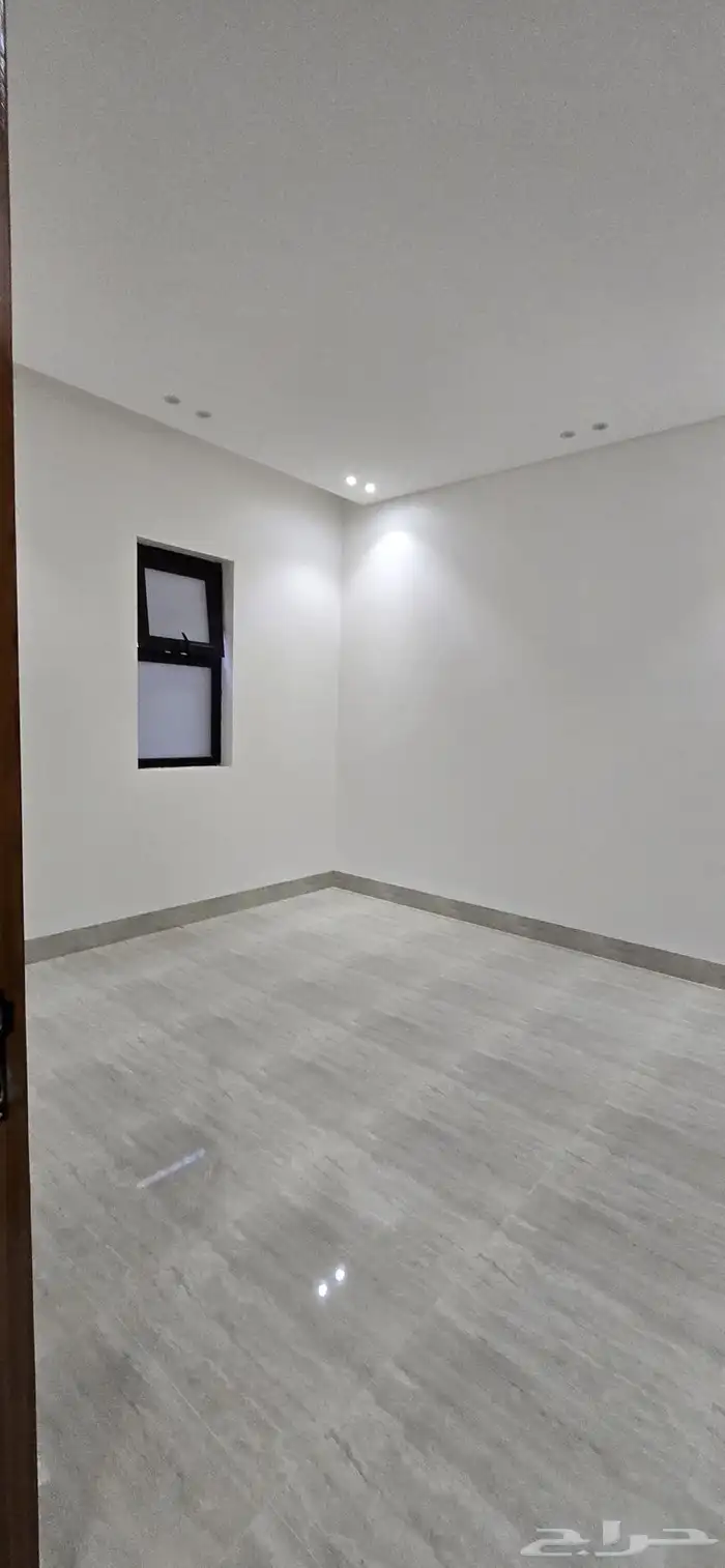شقق عوايل فاخره حي ريبال 3