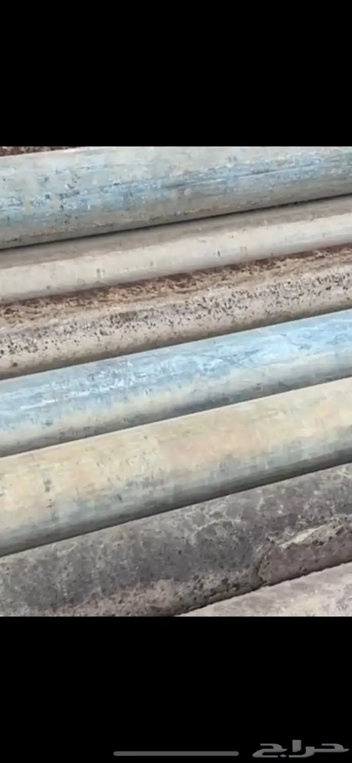 مواصير ماء 4 بوص نظيفه 1