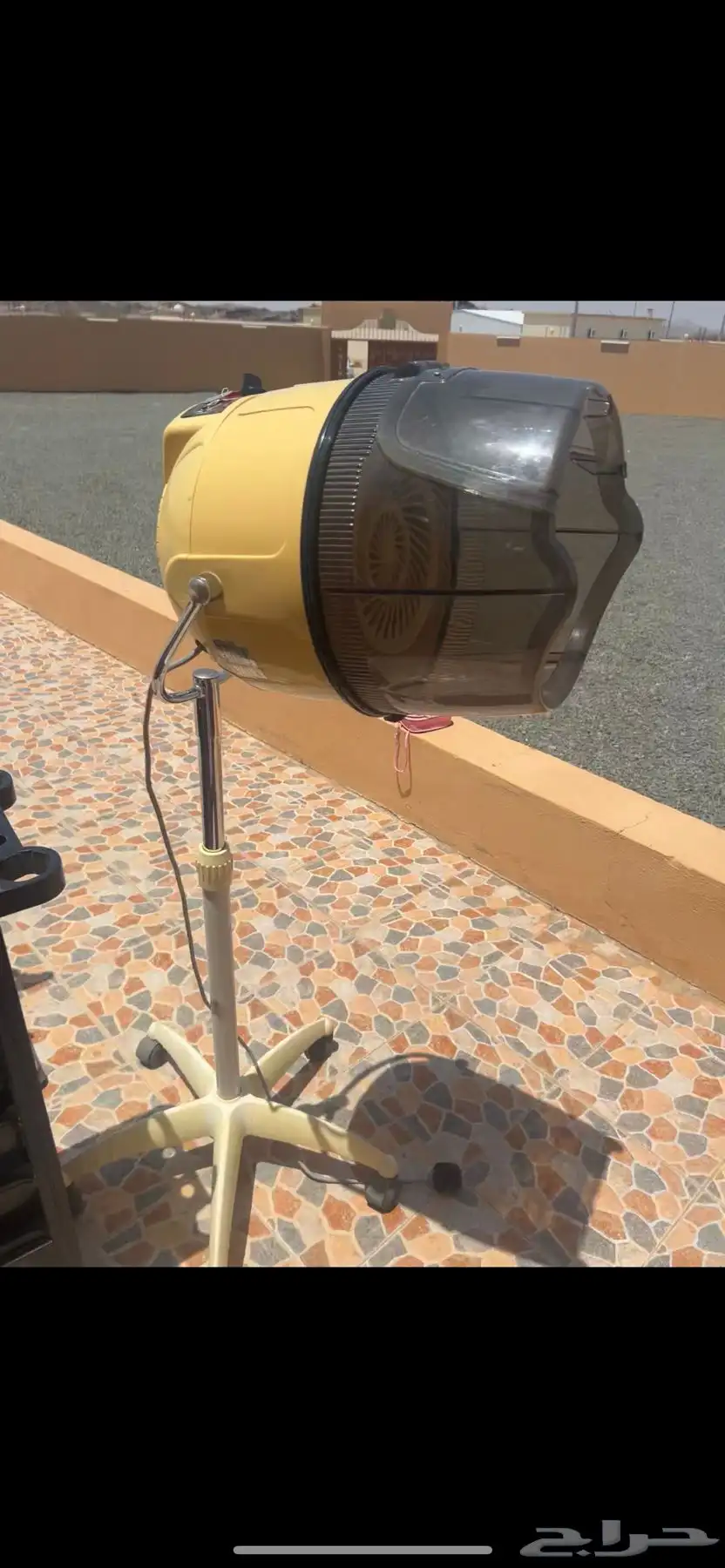 ادوات صالون نسائي 1