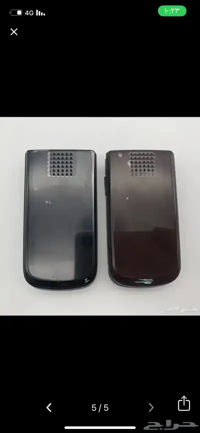 جوال نوكيا 2720 2