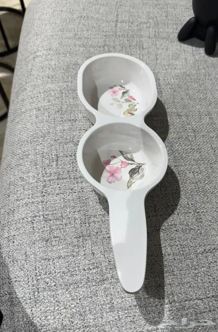 صحون أكريلك أشكال متنوعة 2