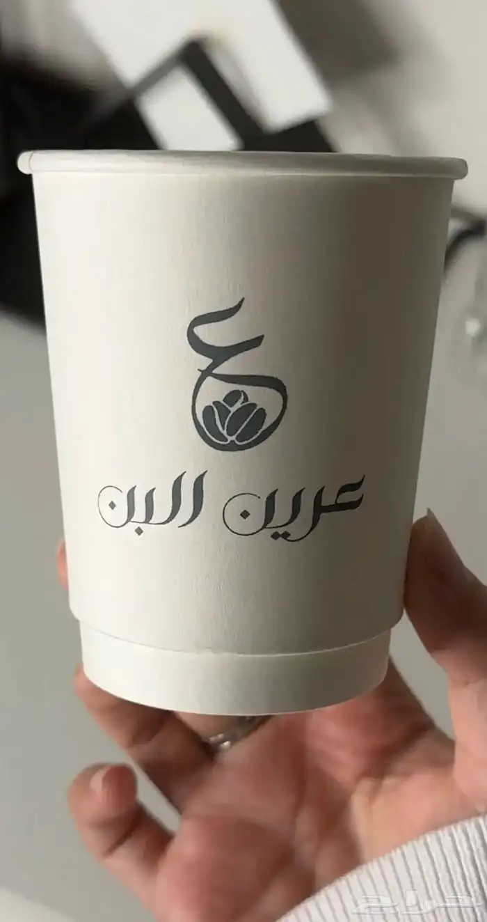 اكواب ورقية و بلاستيكية 5