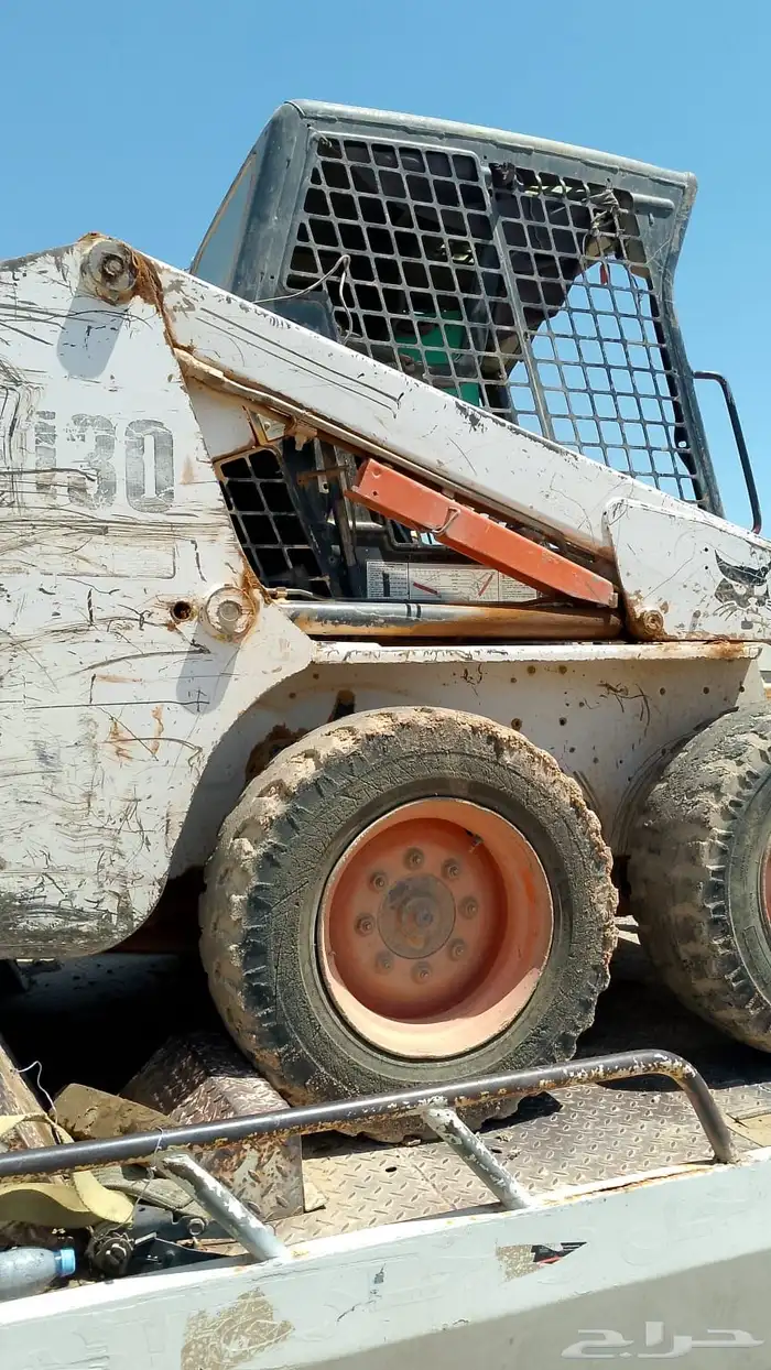 بوبكات ايجار رصاصه 0