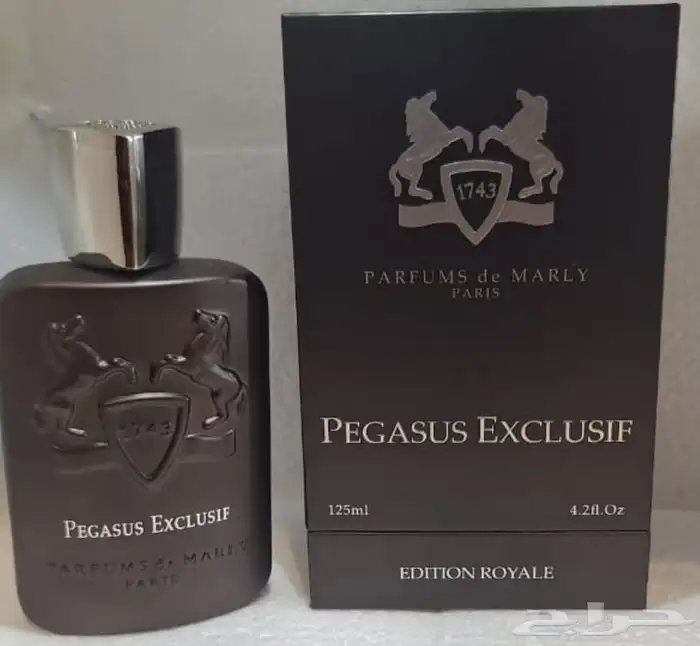 عطور ماركه 25