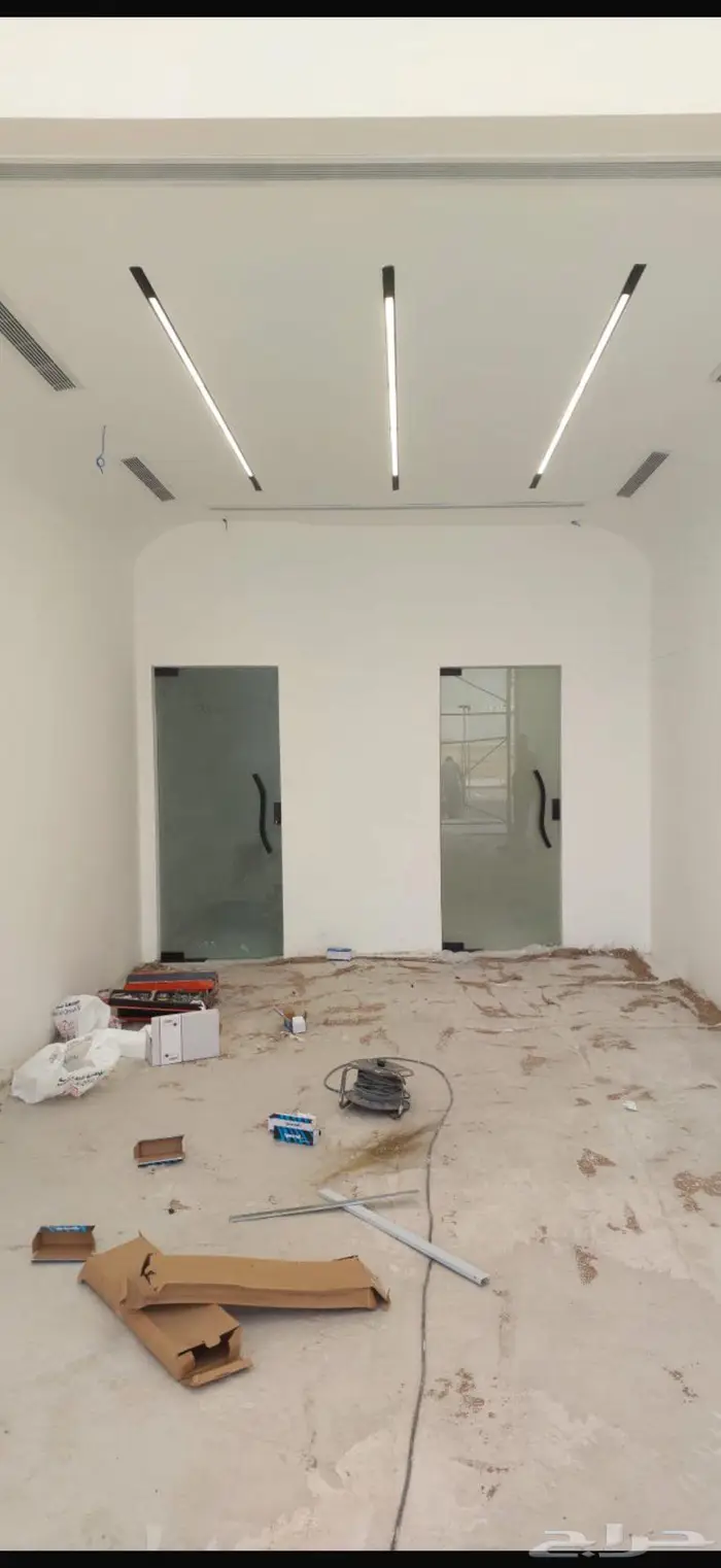 تصميم وتنفيذ ديزاين بكل المدن 5