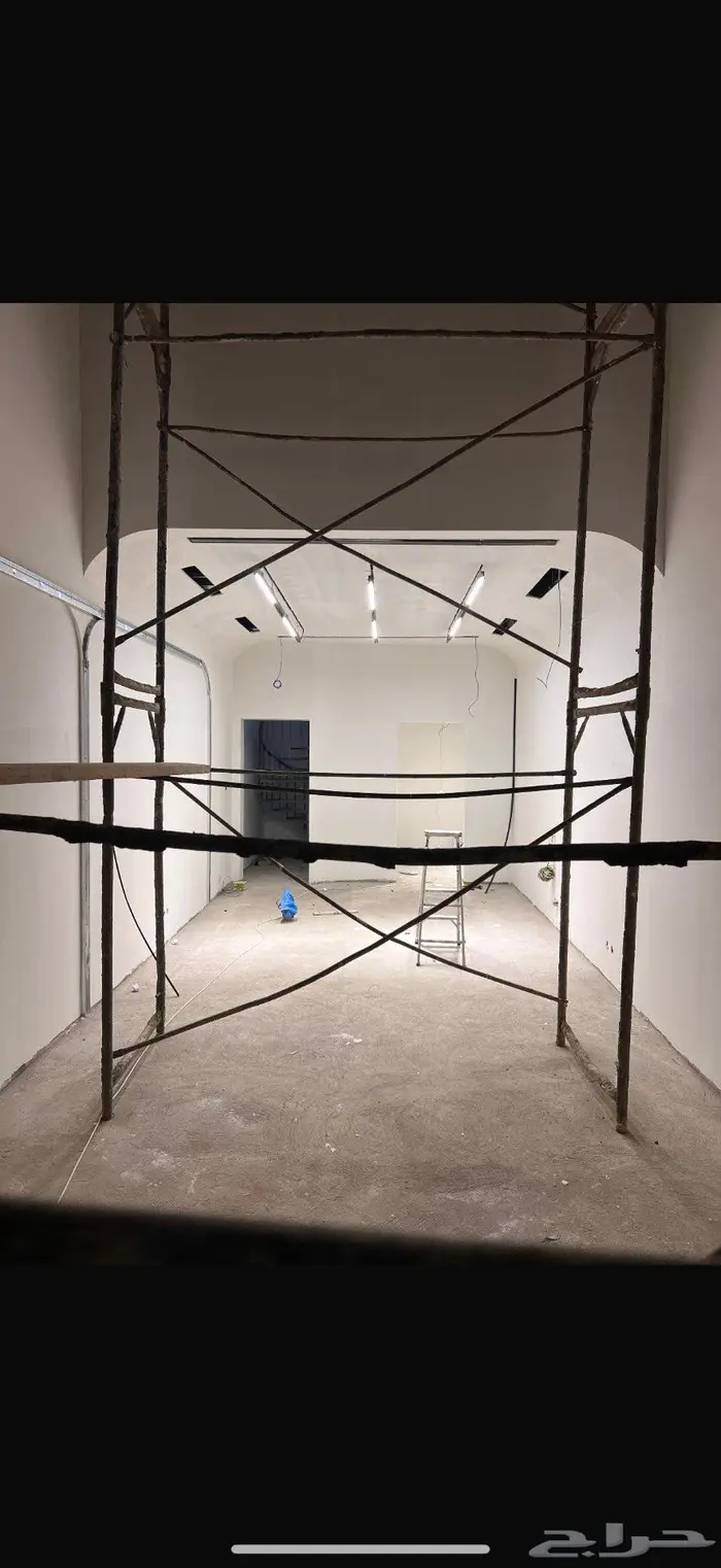 تصميم وتنفيذ ديزاين بكل المدن 7