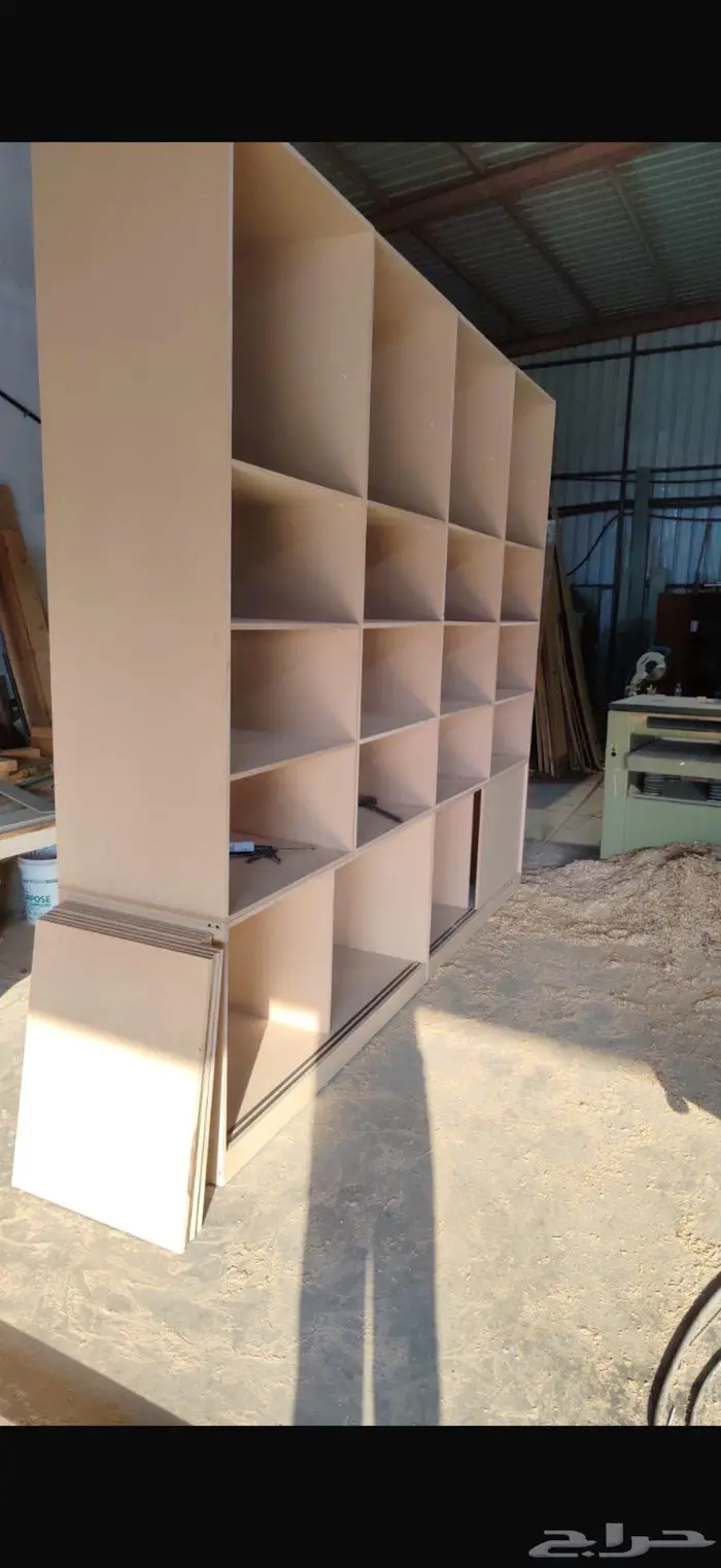 تصميم وتنفيذ ديزاين بكل المدن 9