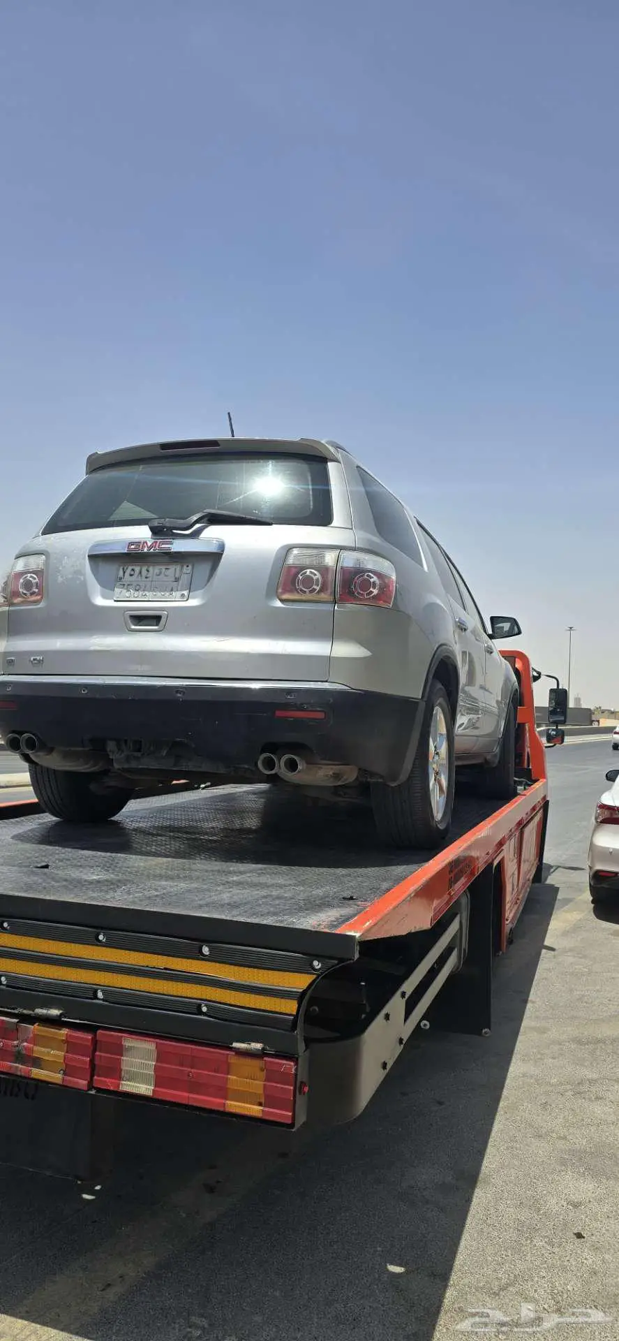 اكاديا 2008 للبيع 0