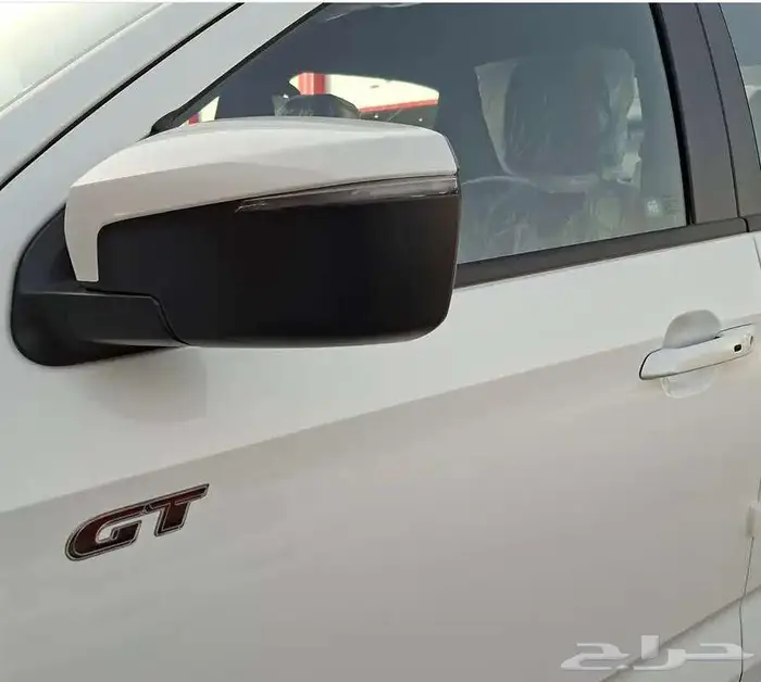 ايسوزو ديماكس GT فل كامل دبل ديزل 2025 بأقل الأسعار 4