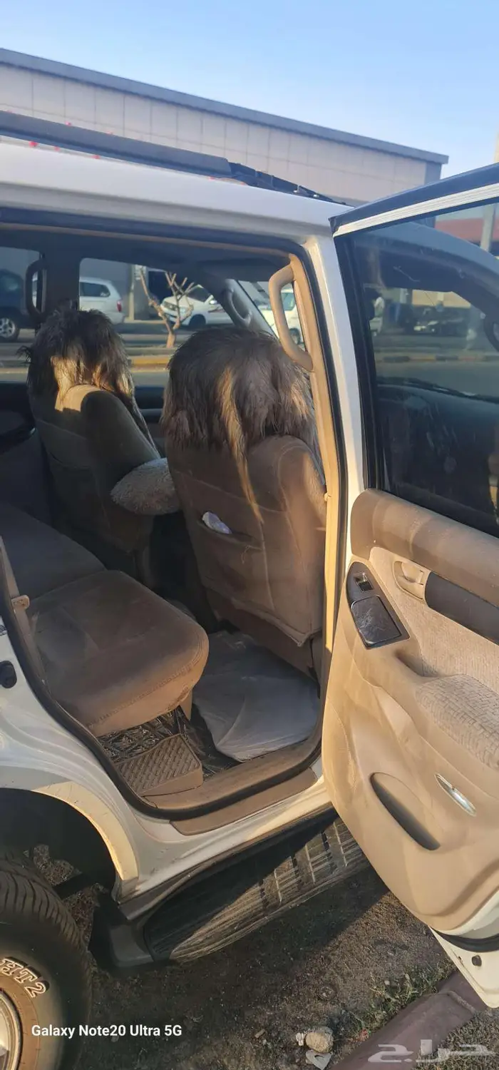 تويوتا برادو 2